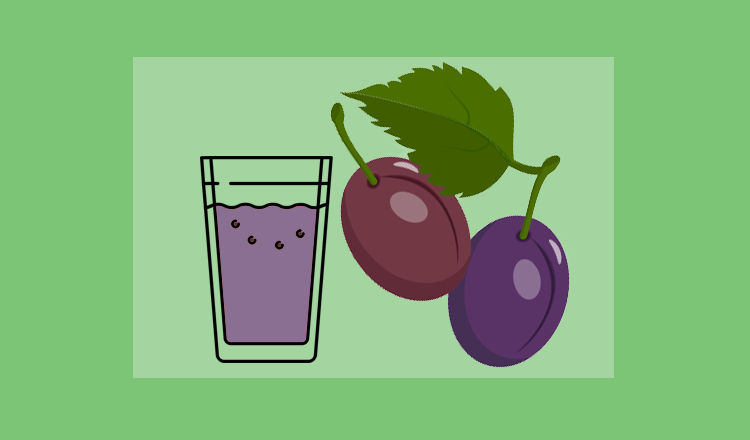 13 Easy Plum Juice Recipes: (Step-By-Step Guide)